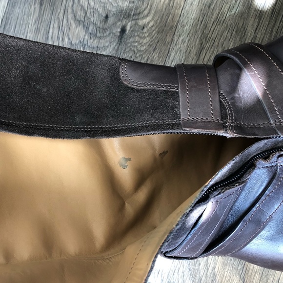 Joan & David Zadarah Knee-High Boots - Picture 7 of 7